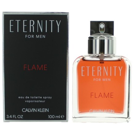 Calvin Klein Eternity Flame For Men
