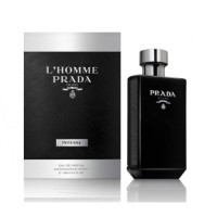 Prada L`Homme Prada Intense Prada L`Homme Prada Intense
