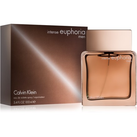 Calvin Klein Euphoria Men Intense