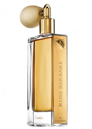 Guerlain Rose Barbare
