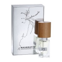 Nasomatto Silver Musk
