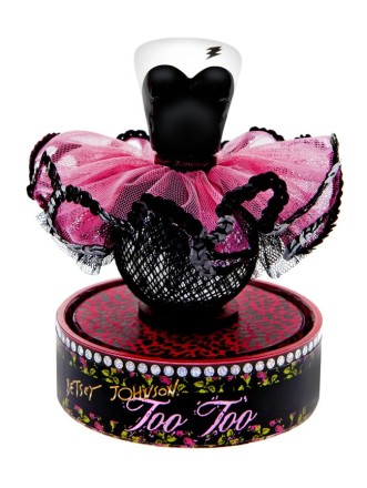 Betsey Johnson Too Too