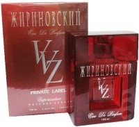 Zhirinovsky Private Label VVZ
