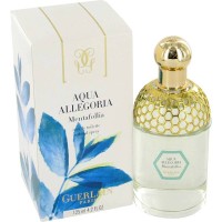 Guerlain Aqua Allegoria Mentafollia Guerlain Aqua Allegoria Mentafollia
