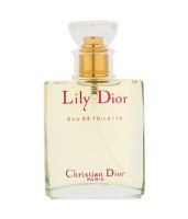 Christian Dior Lily Christian Dior