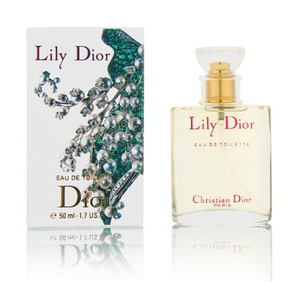 Christian Dior Lily Christian Dior
