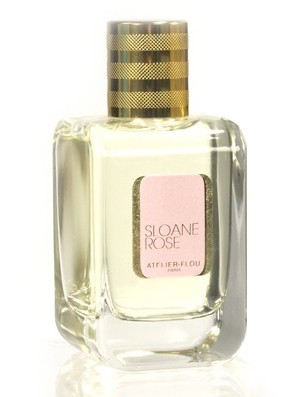 Atelier Flou Sloane Rose