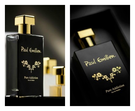 Paul Emilien Pure Addiction
