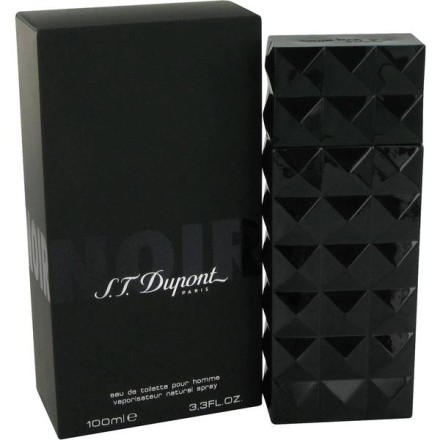S.T.Dupont Noir
