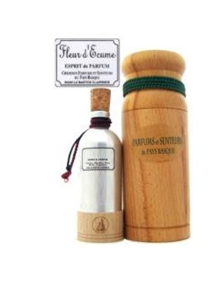 Parfums et Senteurs du Pays Basque Fleur d Ecume