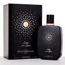 Roos and Roos Song for a Queen