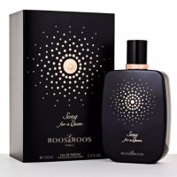 Roos and Roos Song for a Queen