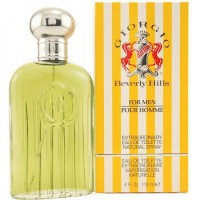 Giorgio Beverly Hills Giorgio for Men