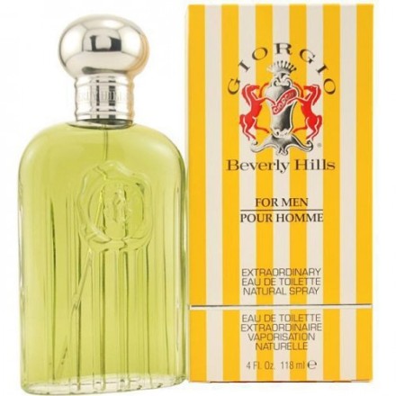 Giorgio Beverly Hills Giorgio for Men