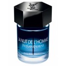 Yves Saint Laurent La Nuit de L`Homme Eau Electrique Yves Saint Laurent La Nuit de L`Homme Eau Electrique