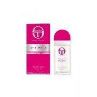 Sergio Tacchini O-zone Pink Spirit Sergio Tacchini O-zone Pink Spirit