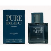 Geparlys Pure Bleu For Men Geparlys Pure Bleu For Men