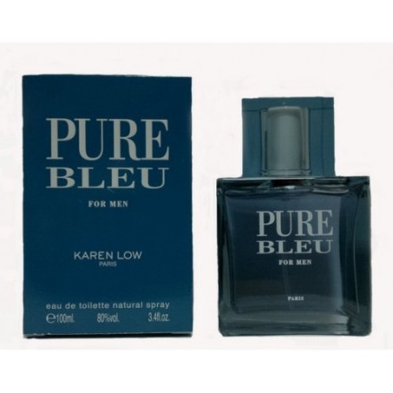 Geparlys Pure Bleu For Men