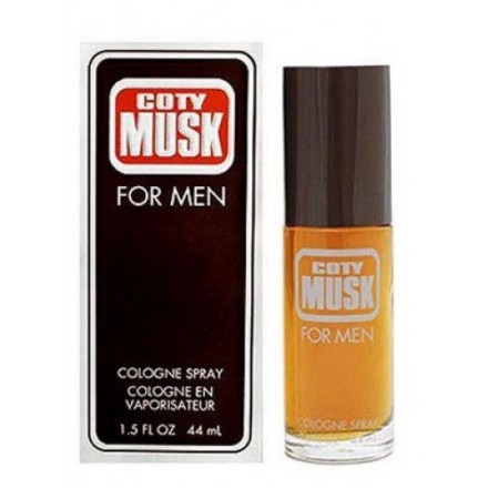 Coty Coty Musk