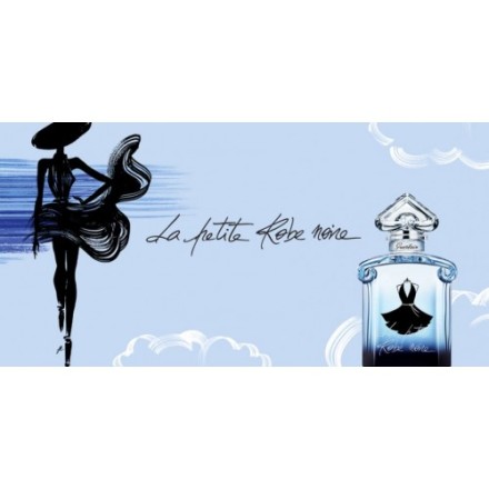 Guerlain La Petite Robe Noire Intense