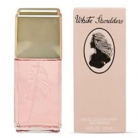 Elizabeth Arden White Shoulders