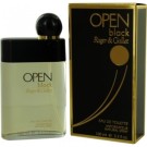 Roger and Gallet Open Black