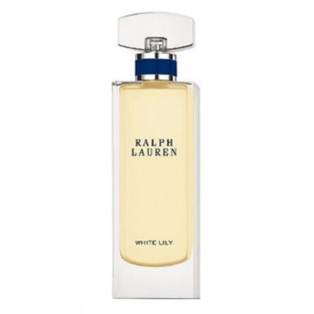 Ralph Lauren Portrait of New York White Lily