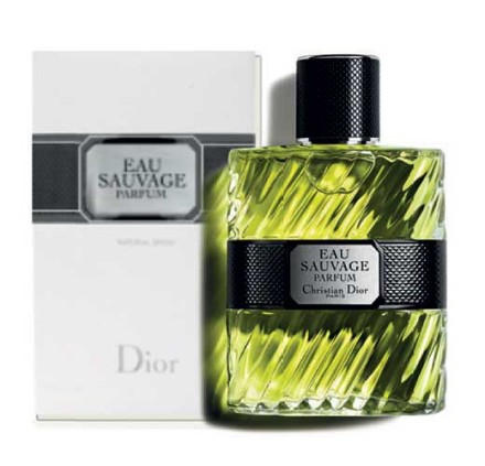 Christian Dior Eau Sauvage Parfum 2017
