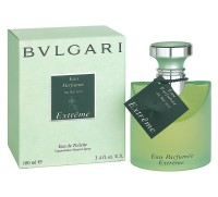 Bvlgari Eau Parfumee Au The Vert Extreme