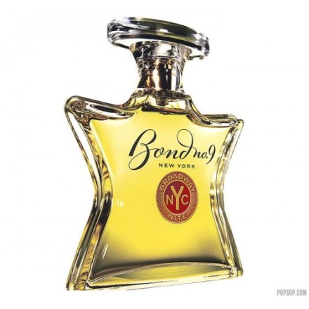 Bond No 9 Broadway Nite