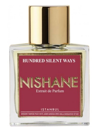 Nishane Istanbul Hundred Silent Ways