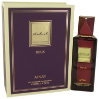 Afnan Modest Deux pour Femme Afnan Modest Deux pour Femme