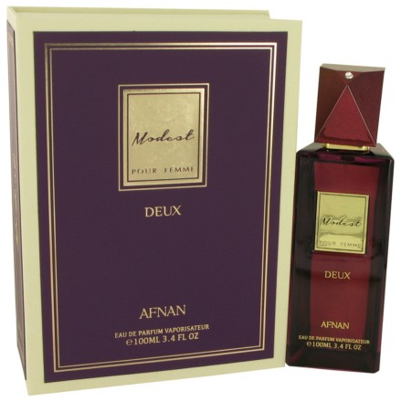 Afnan Modest Deux pour Femme