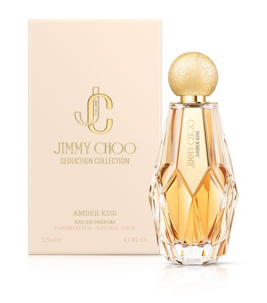 Jimmy Choo Amber Kiss