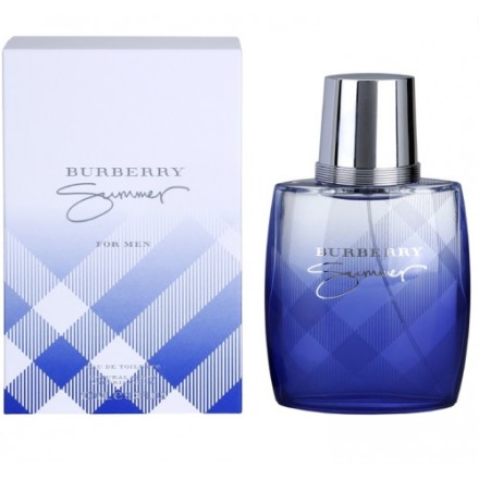 Burberry Summer for Men 2011
