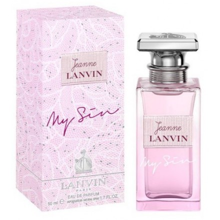 Lanvin My Sin 2017