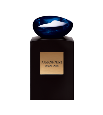 Giorgio Armani Prive Encens Satin