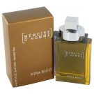 Nina Ricci Memoire D`Homme