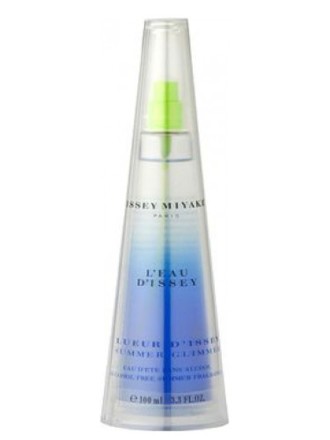 Issey Miyake L`Eau d`Issey Summer Glimmer