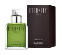 Calvin Klein Eternity For Men Eau De Parfum