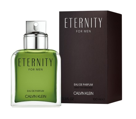 Calvin Klein Eternity For Men Eau De Parfum