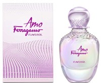 Salvatore Ferragamo Amo Flowerful Salvatore Ferragamo Amo Flowerful