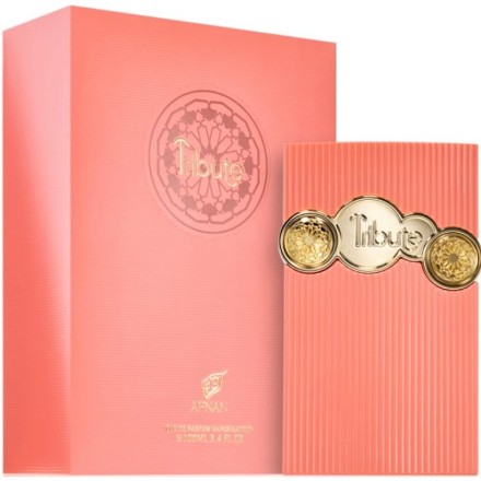 Afnan Tribute Pink