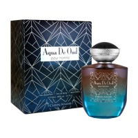 Chris Adams Aqua De Oud