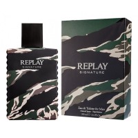 Replay Signature for Men Replay Signature for Men