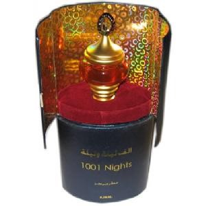 Ajmal 1001 Nights