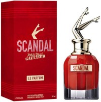 Jean Paul Gaultier Scandal Le Parfum Intense