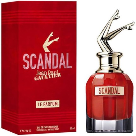 Jean Paul Gaultier Scandal Le Parfum Intense