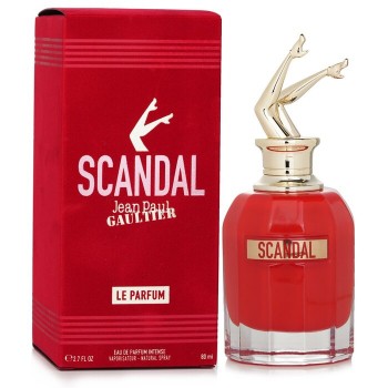 Jean Paul Gaultier Scandal Le Parfum Intense
