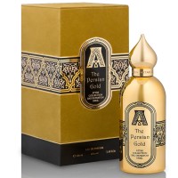 Attar Collection The Persian Gold Attar Collection The Persian Gold